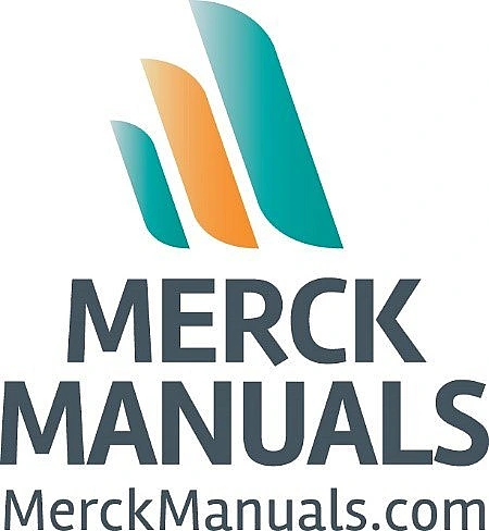 Merck Manuals Website
