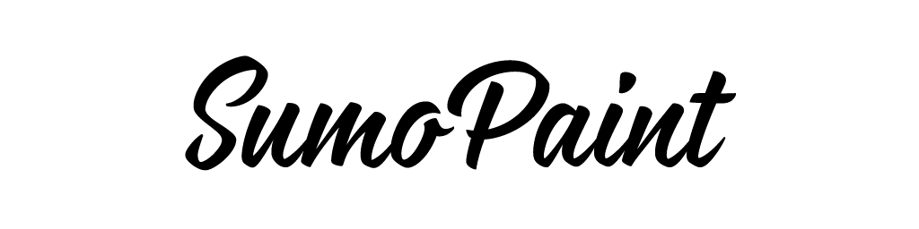 Sumo Paint Logo