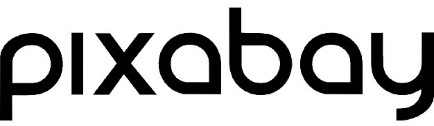 Pixabay logo