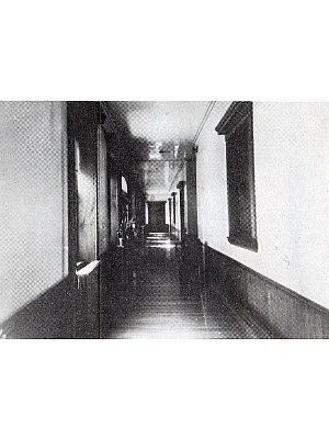 St Catherines Academy Inside Slide