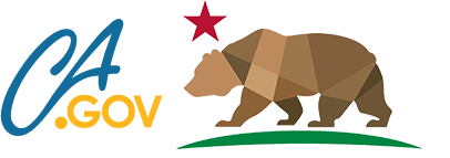 California State Websites