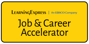 Job and Career Accelerator
