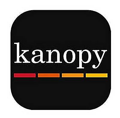 Kanopy logo