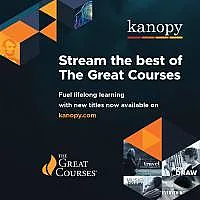 Great Courses Instagram 0