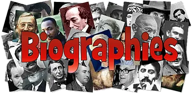 Brit biography