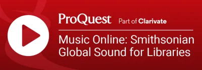 CA Music online smithsonian