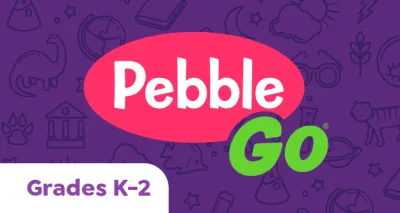 Pebble Go