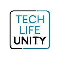 Tech Life Unity logo