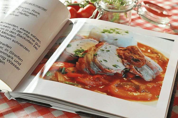 Cook the Book Book Club 768x500