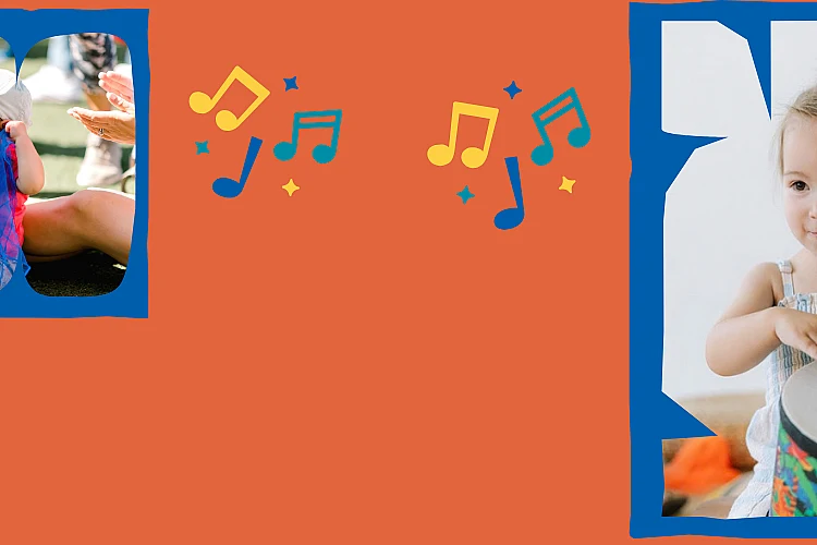 In Harmony Storytime WEBSITE