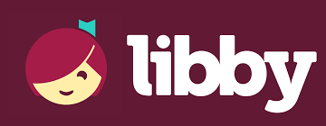 Libby -- the OverDrive app